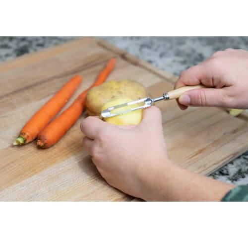 4 Piece Specialty Cutlery Kitchen Set- 2 Sets
