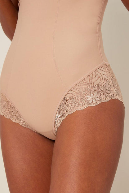 Top Model Control Brief