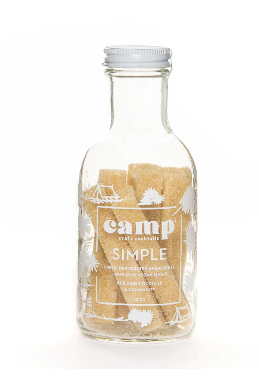 SIMPLE SYRUP