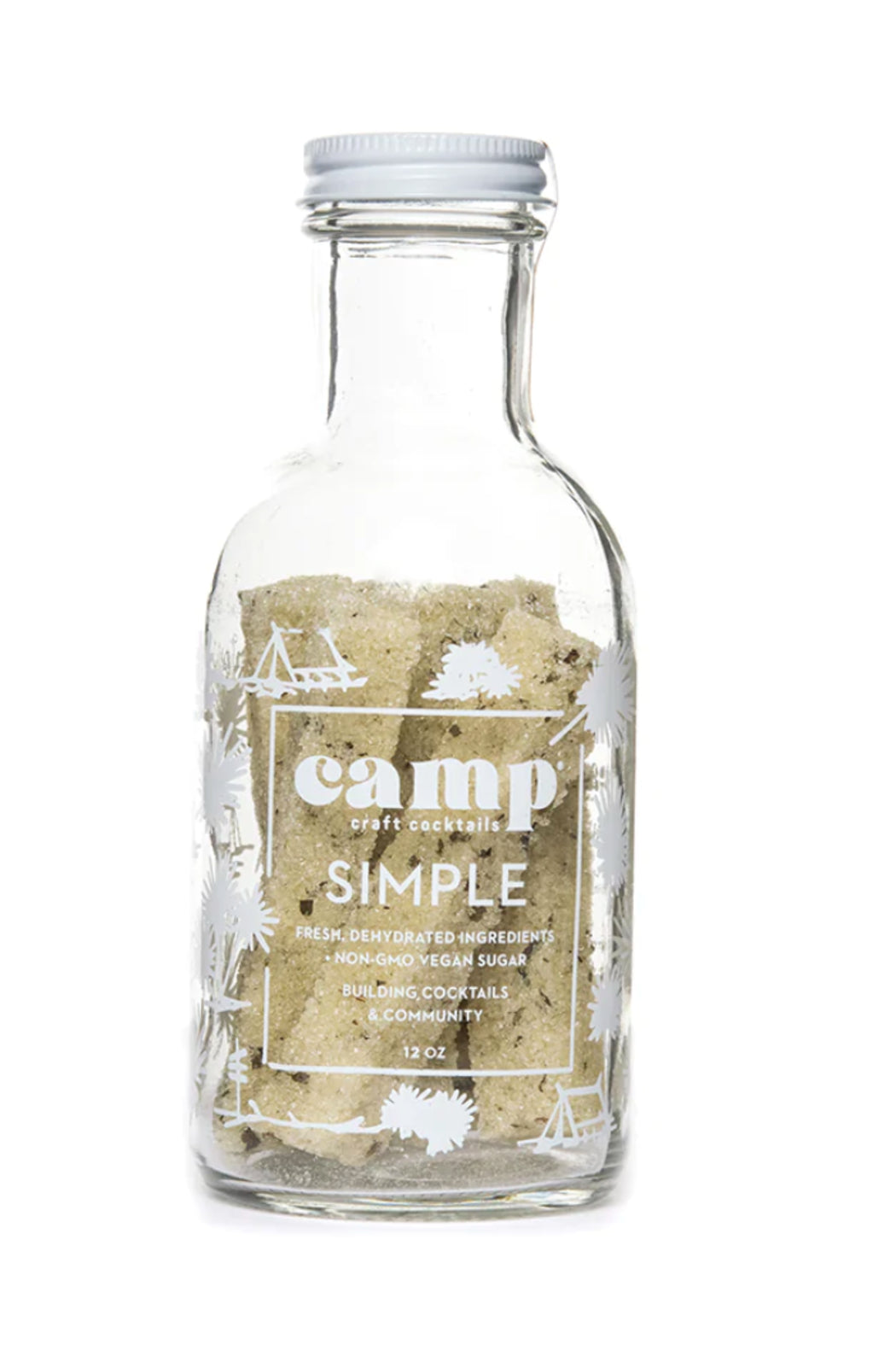 SIMPLE SYRUP