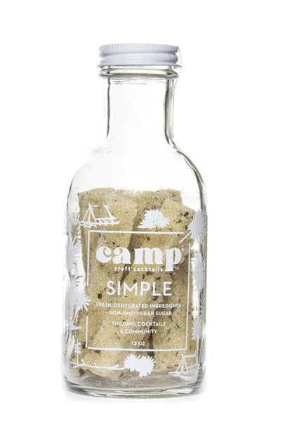 SIMPLE SYRUP