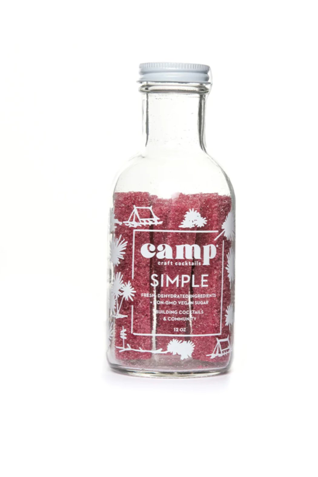SIMPLE SYRUP