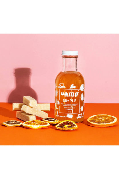 SIMPLE SYRUP