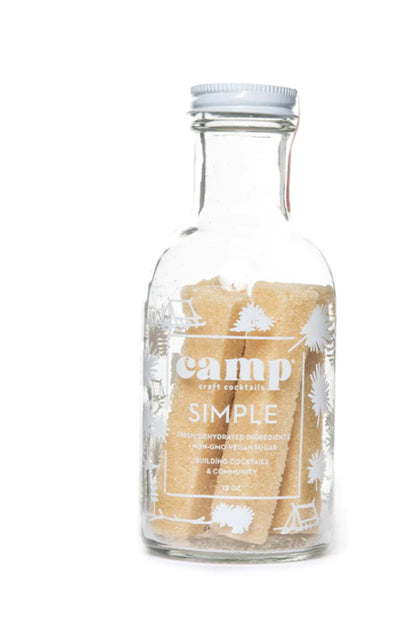 SIMPLE SYRUP