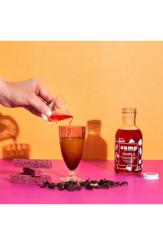 SIMPLE SYRUP