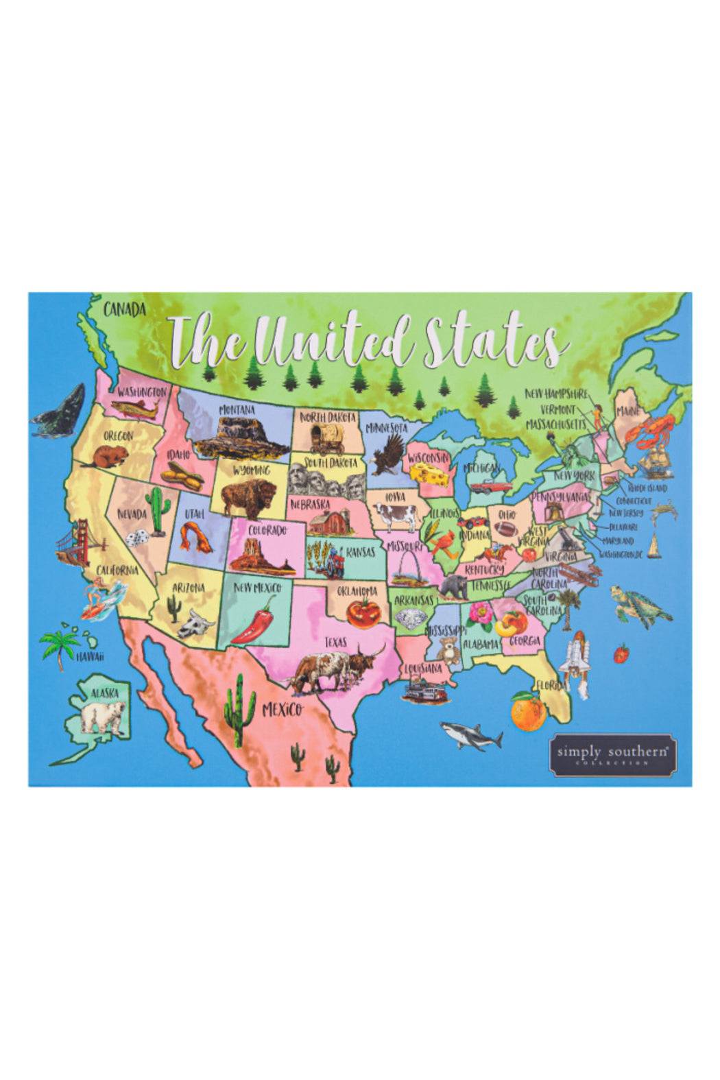 Simply Puzzles