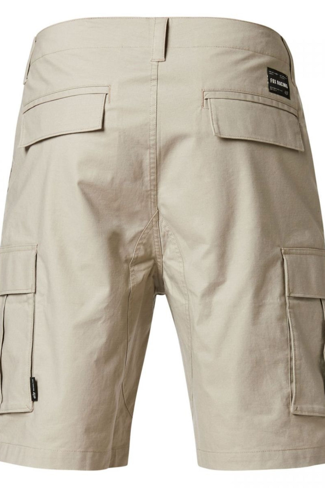 Slambozo Mens Fox Shorts