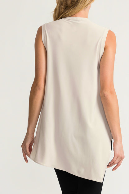 Sleeveless Tunic