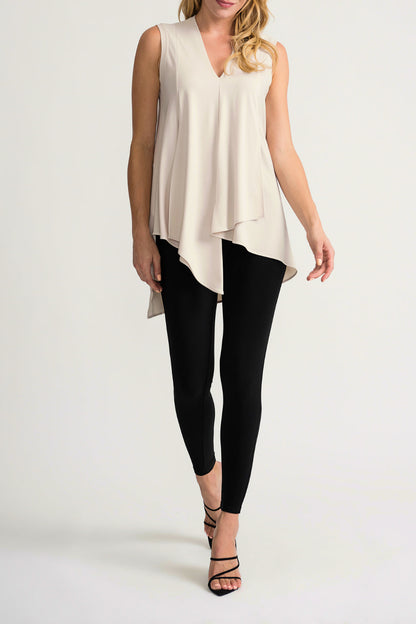 Sleeveless Tunic