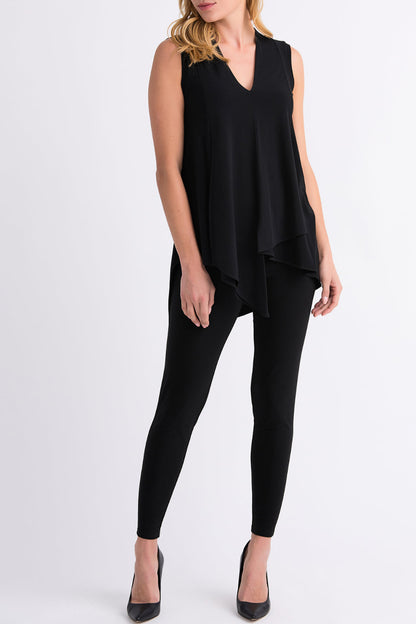 Sleeveless Tunic