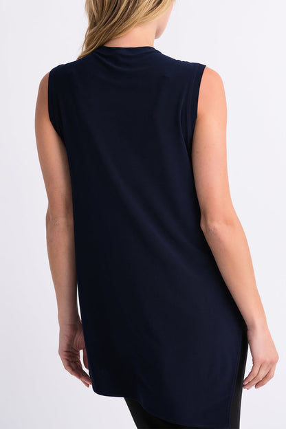 Sleeveless Tunic