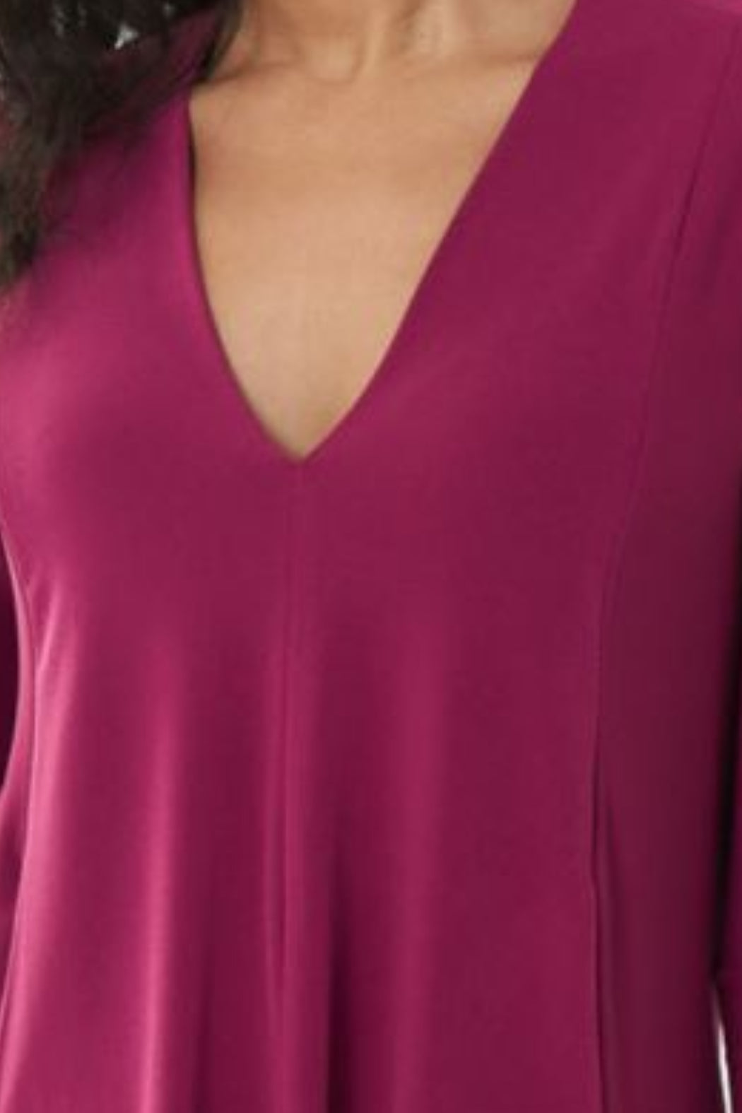 Sleeveless Tunic