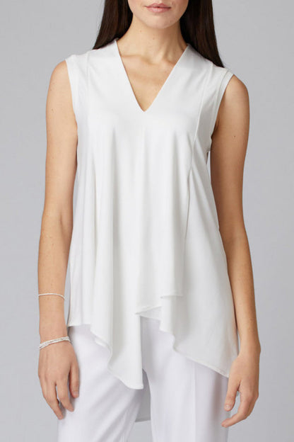 Sleeveless Tunic