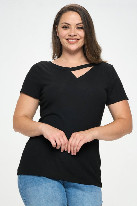 Slim Fit T-Shirt