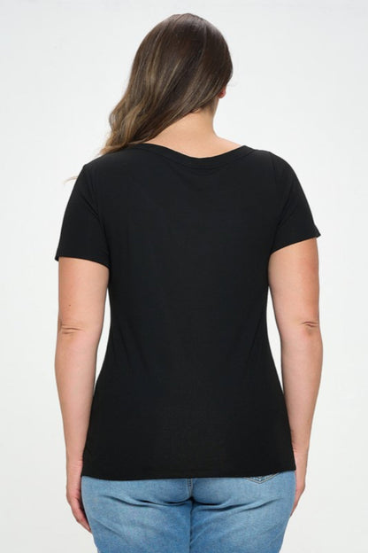 Slim Fit T-Shirt