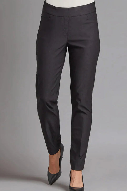SLIM-SATION ANKLE PULL ON  ANKLE PANT