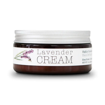 Slippers, Scrub & Cream