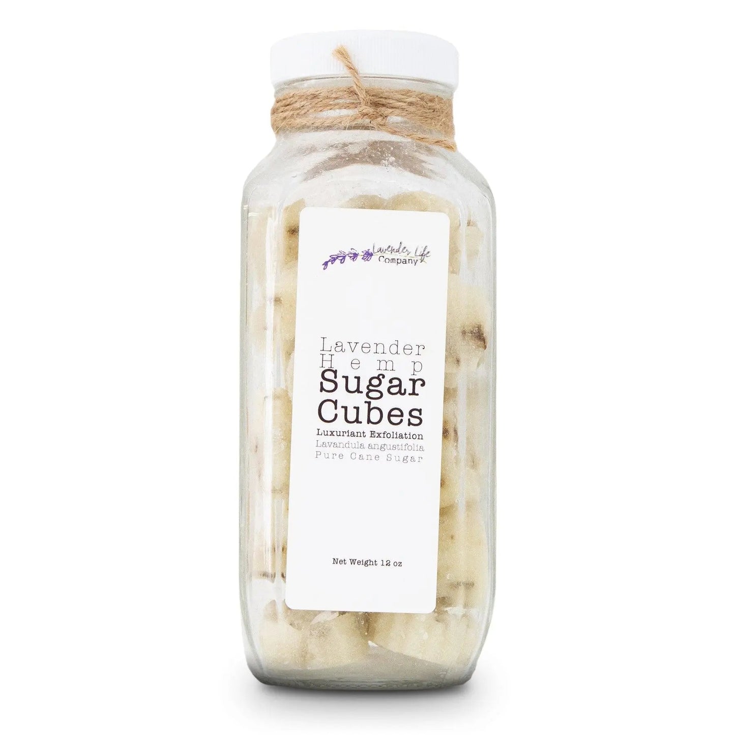 Slippers, Scrub & Cream