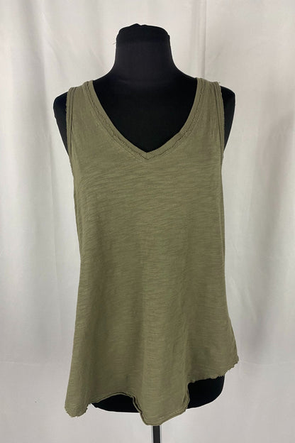 Slub Tank