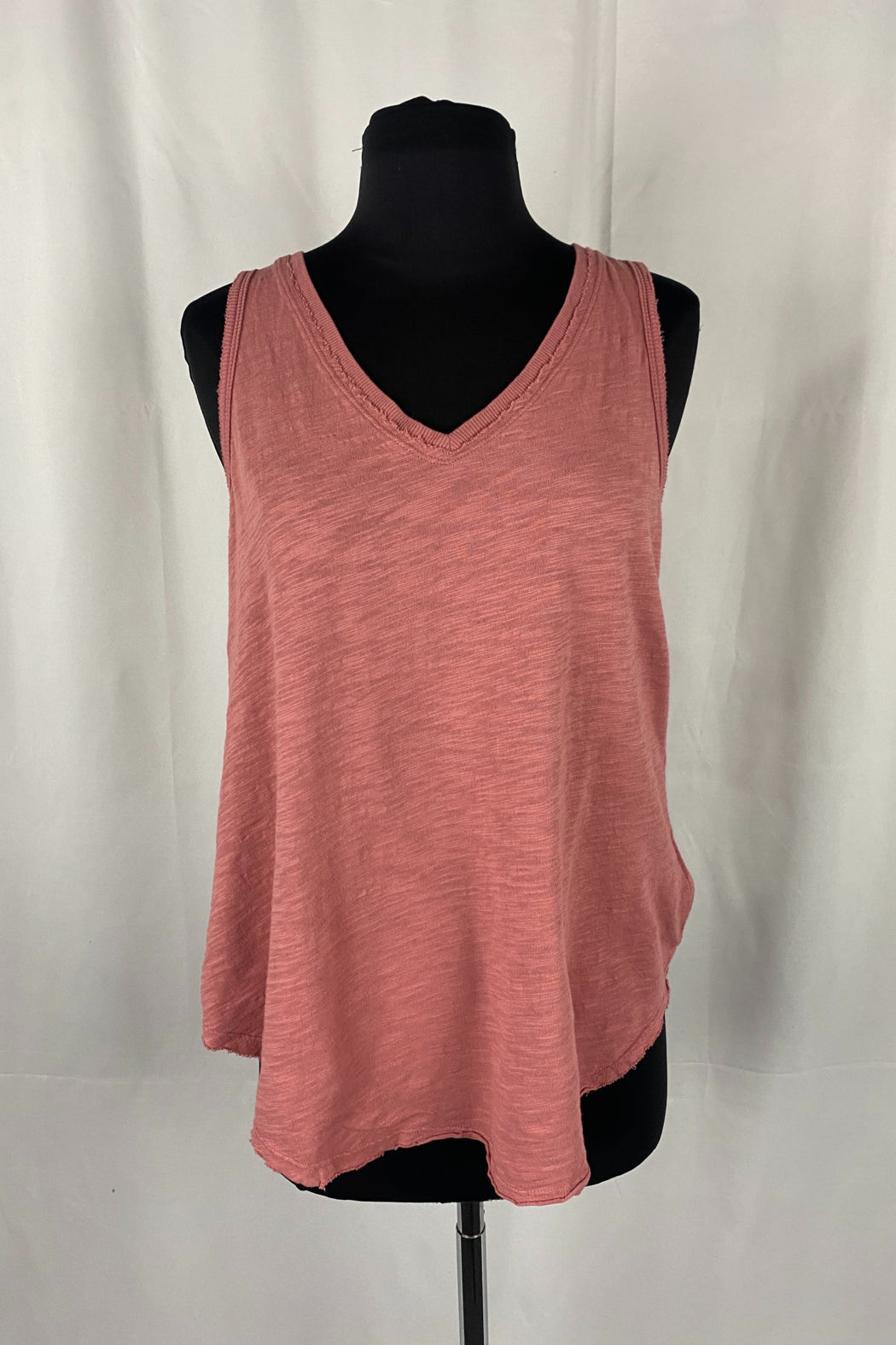 Slub Tank