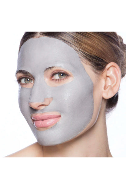 Smartmud No Mess Mud Mask - Single Pack