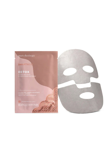 Smartmud No Mess Mud Mask - Single Pack