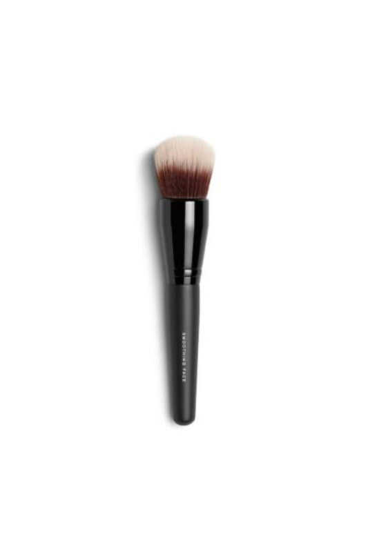 SMOOTHING FACE FOUNDATION BRUSH Synthetic Makeup Brush