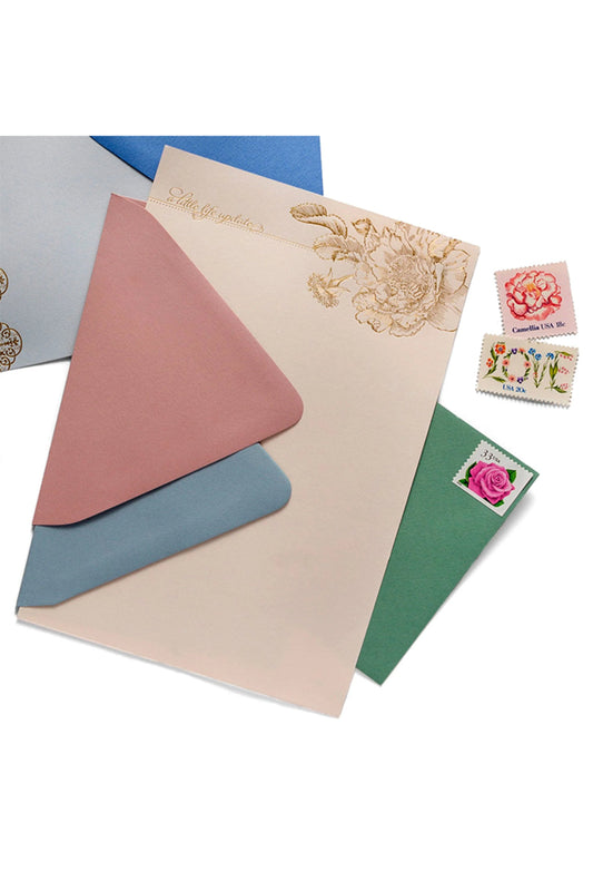 Snail Mail Kit