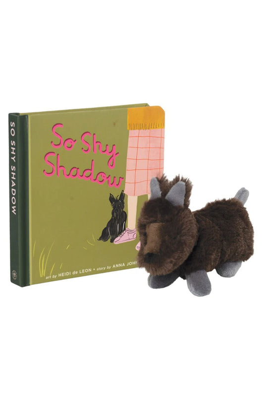 So Shy Shadow Gift Set