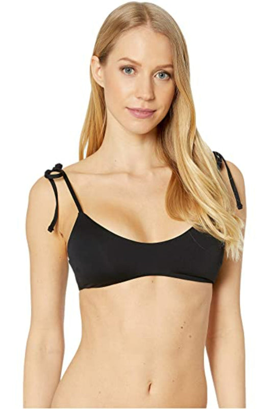 So Solid Dylan Bikini Top/Sadie Bottom Set