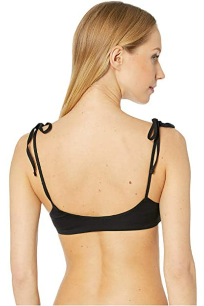 So Solid Dylan Bikini Top/Sadie Bottom Set