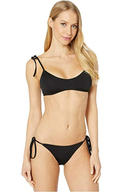 So Solid Dylan Bikini Top/Sadie Bottom Set