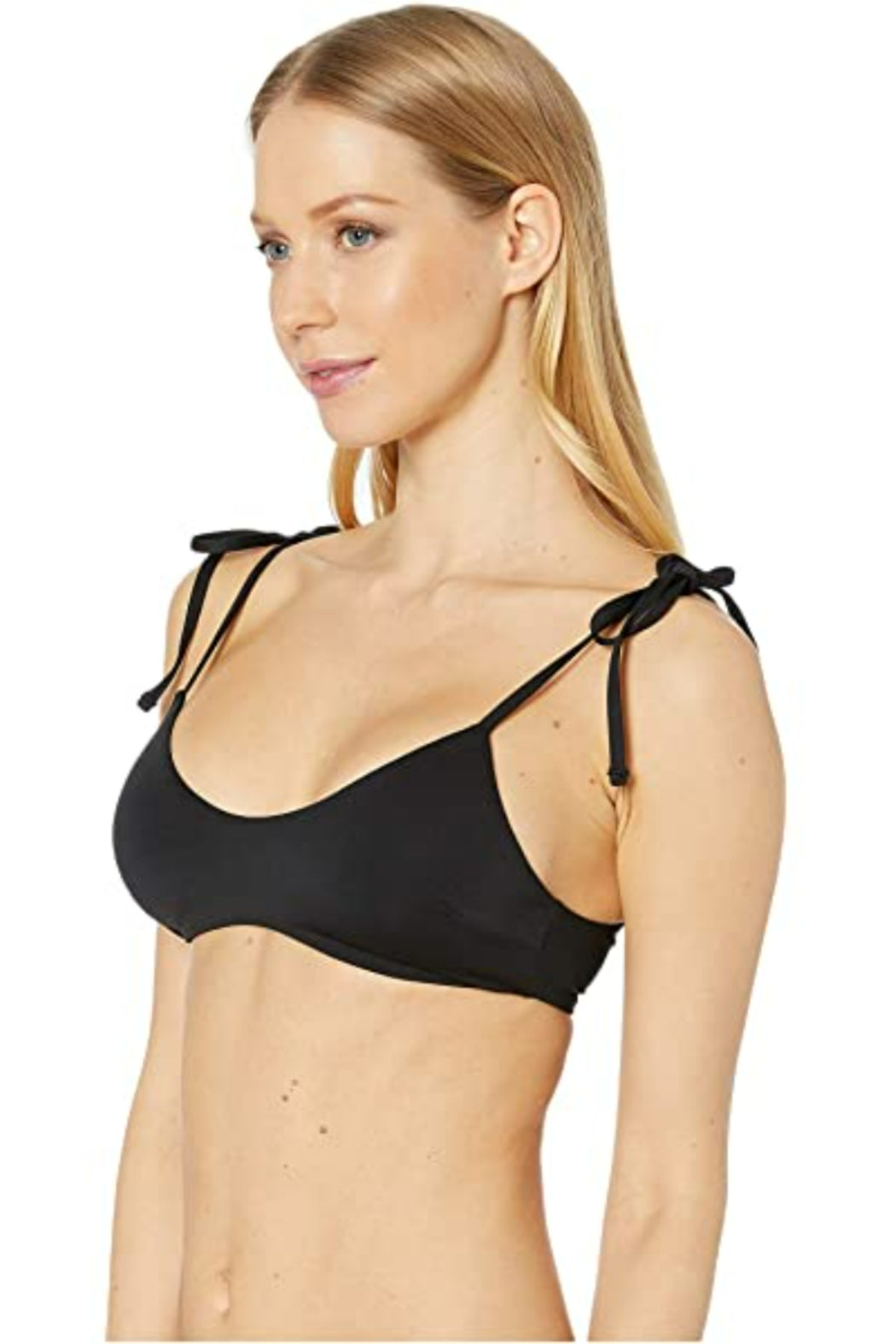 So Solid Dylan Bikini Top/Sadie Bottom Set