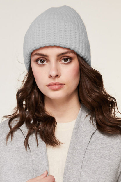 SOIA & KYO KNIT HAT