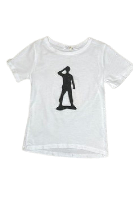 Soldier Tee