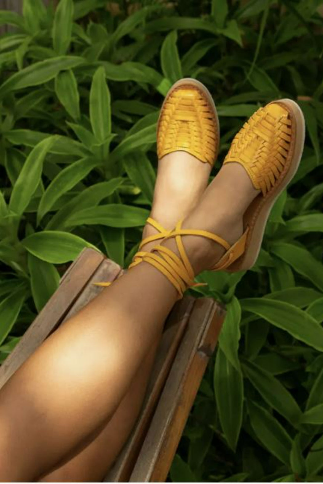 Sonora Huaraches