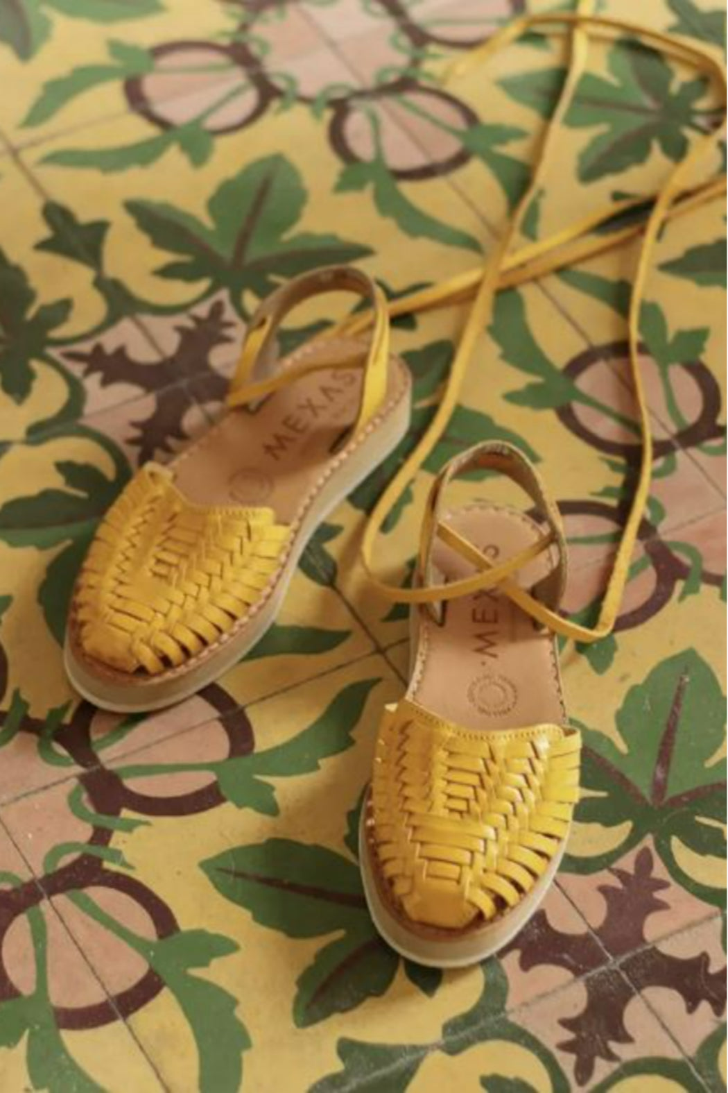 Sonora Huaraches