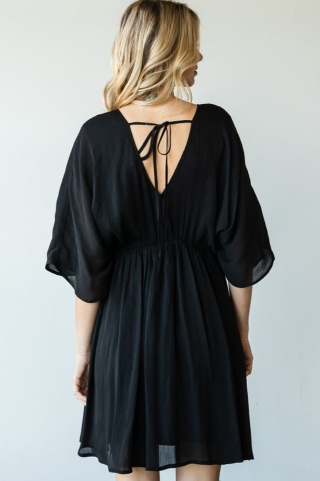 Sophia Dress