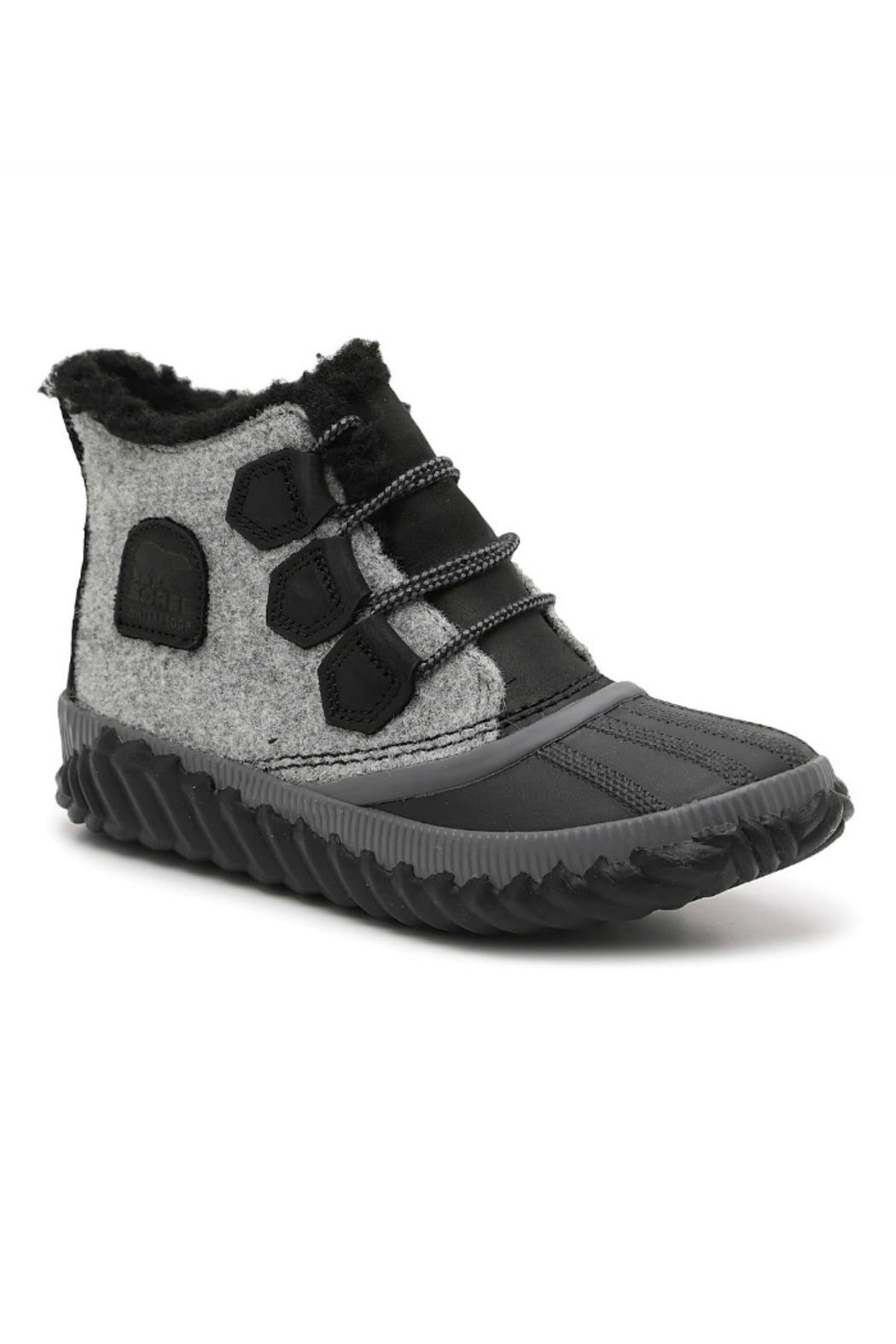 Sorel Out 'N About Plus