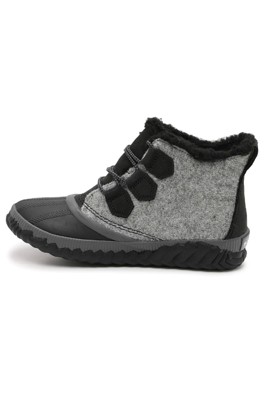 Sorel Out 'N About Plus