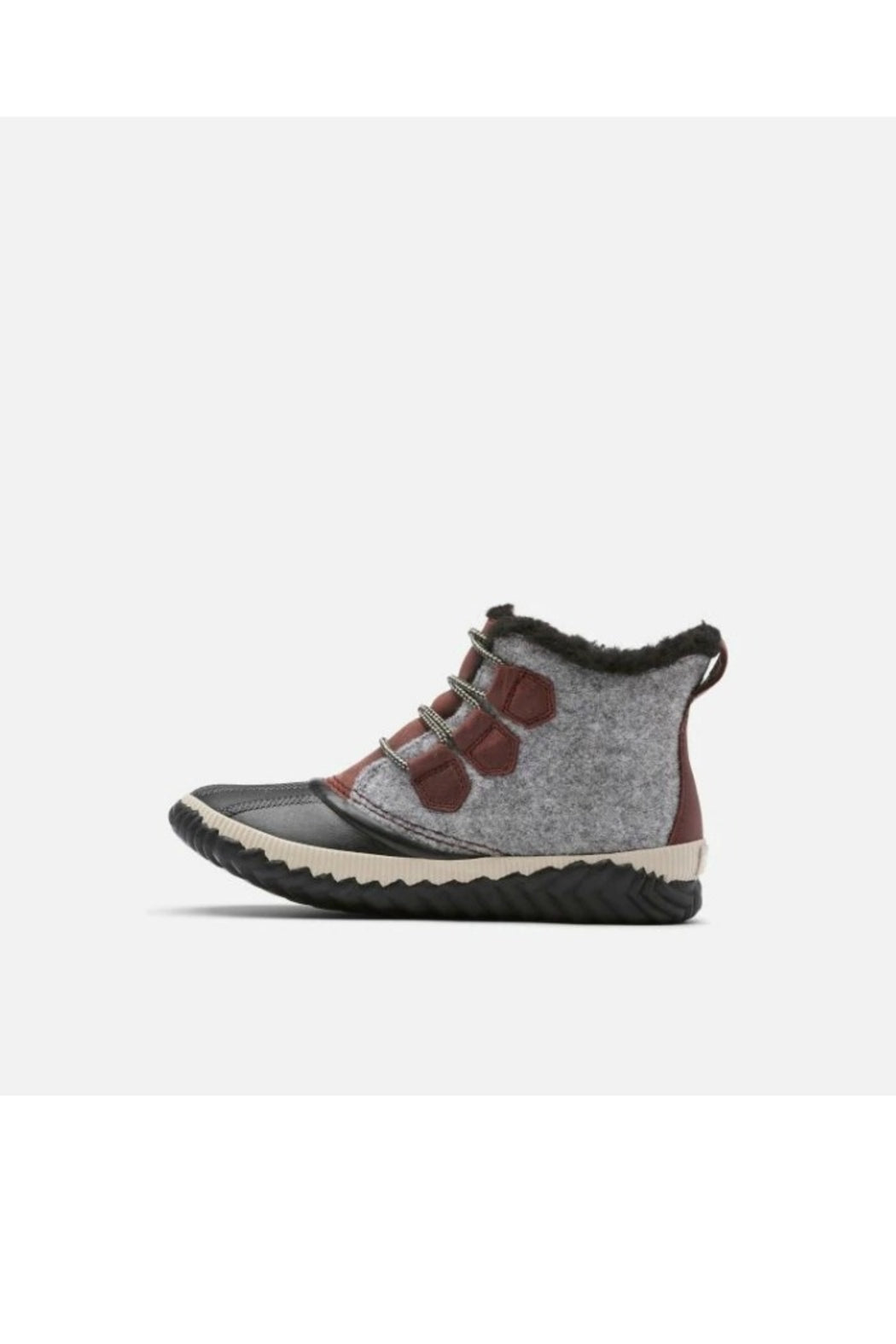 Sorel Out 'N About Plus