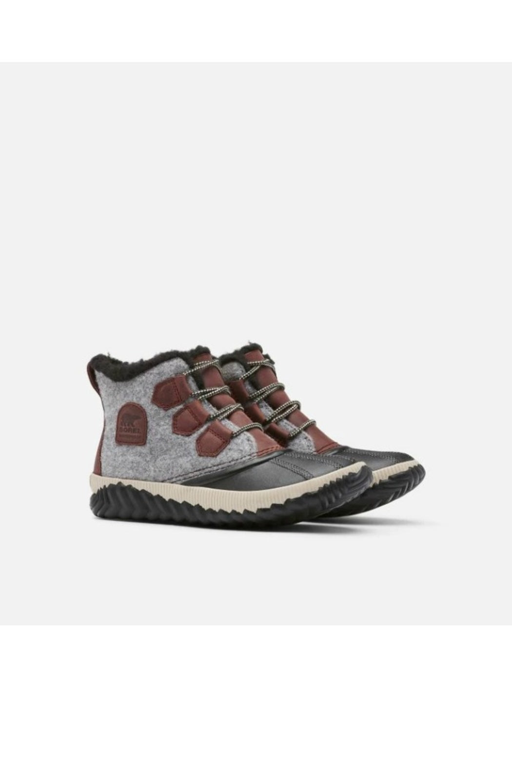 Sorel Out 'N About Plus