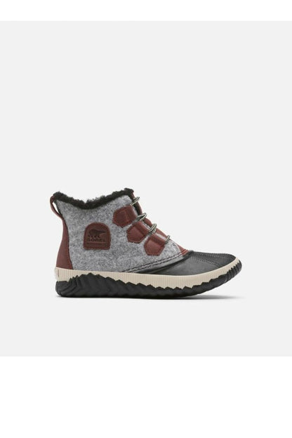 Sorel Out 'N About Plus