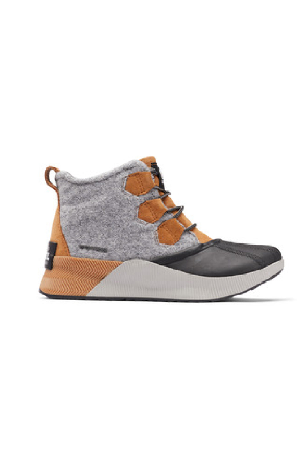 Sorel Women's Out N' About III Classic WP Boot