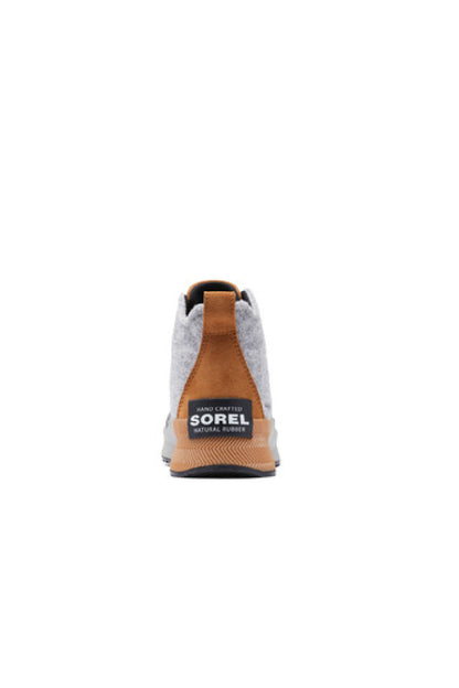 Sorel Women's Out N' About III Classic WP Boot