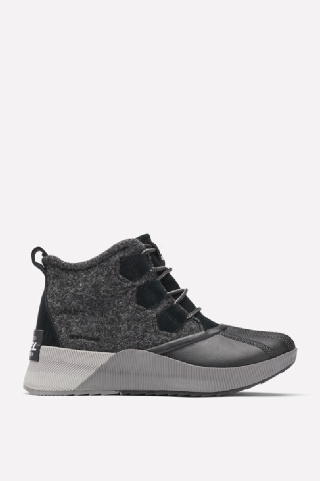 Sorel Women's Out N' About III Classic WP Boot