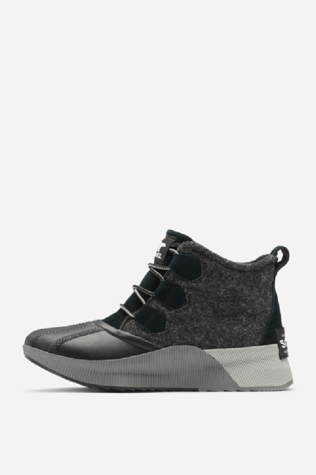 Sorel Women's Out N' About III Classic WP Boot