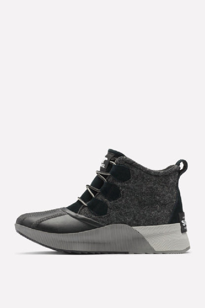 Sorel Women's Out N' About III Classic WP Boot