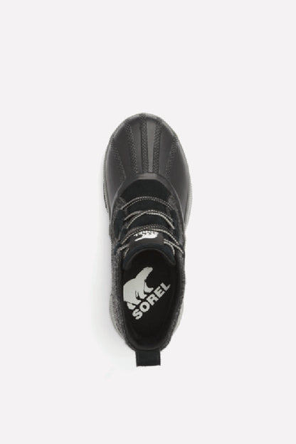 Sorel Women's Out N' About III Classic WP Boot