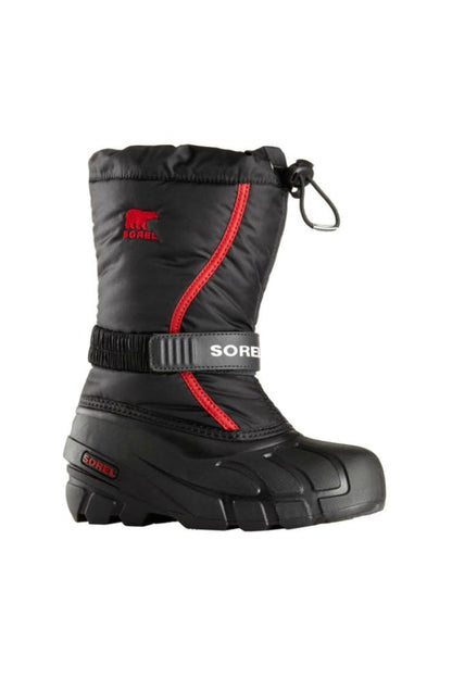 Sorel Big Kids Flurry Boot